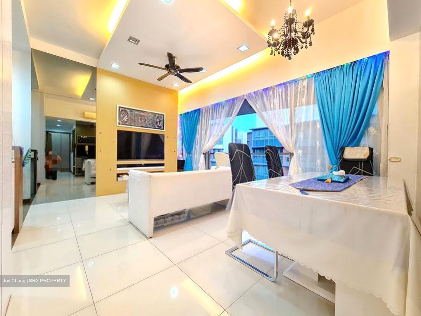 Double Bay Residences (D18), Condominium For Sale 99105911